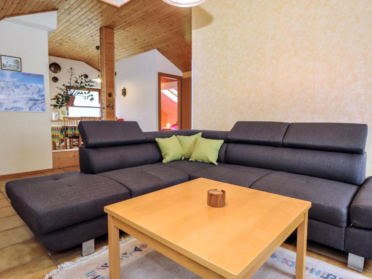 Apartment Ennstalblick By Interhome Weyern Exterior photo