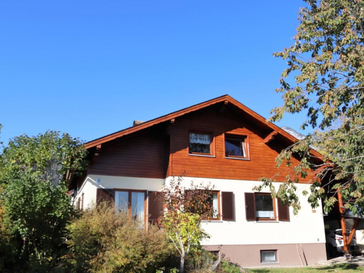 Apartment Ennstalblick By Interhome Weyern Exterior photo